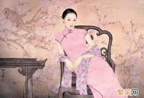 被6个皇帝疯抢50年 中国最美的女人是谁