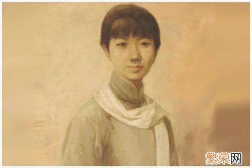 被6个皇帝疯抢50年 中国最美的女人是谁
