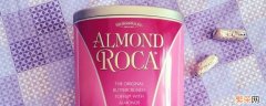 almond 巧克力 almondroca是什么牌子巧克力