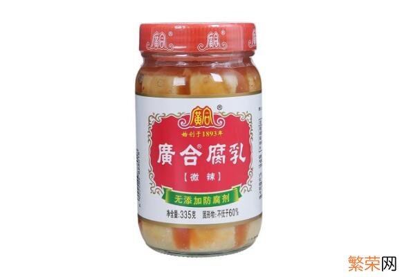 有机食品10大品牌排行榜 中国十大腐乳品牌排行榜