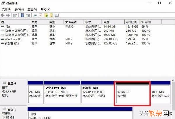 怎么合并分区到c盘 系统分盘怎么合并到c盘