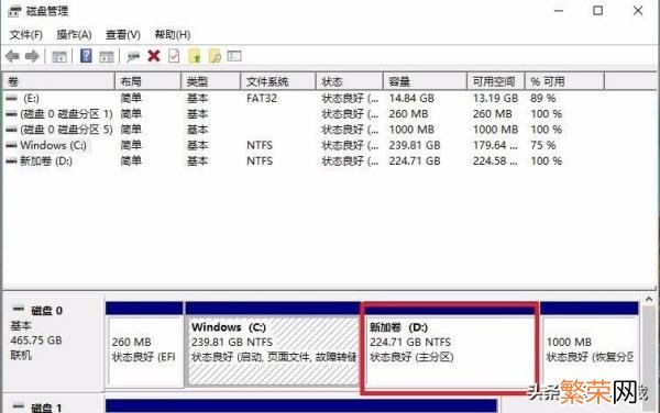 怎么合并分区到c盘 系统分盘怎么合并到c盘