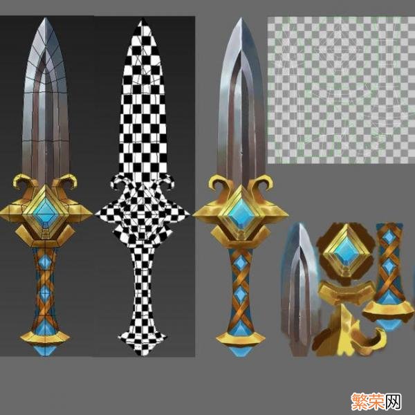 有哪些好的3D建模软件 3d模型制作软件