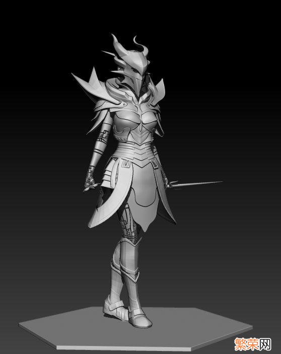 有哪些好的3D建模软件 3d模型制作软件