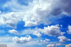 描写蓝天白云的唯美句子 小学描写蓝天白云的优美句子