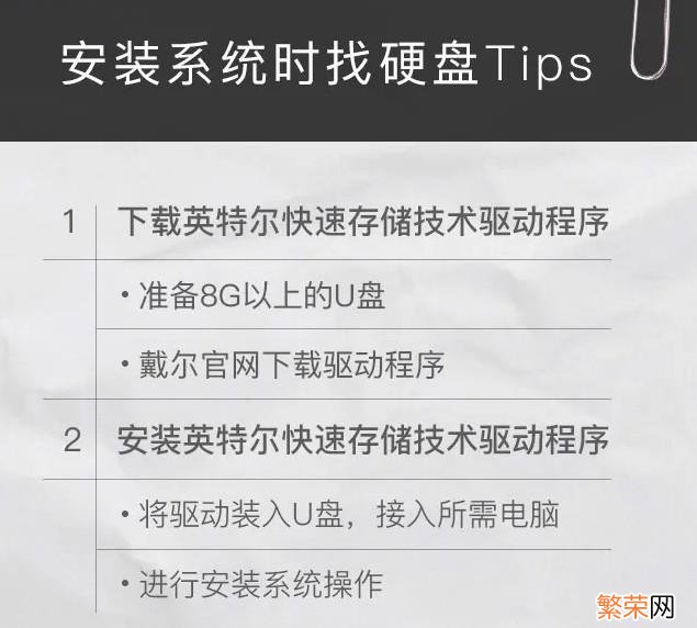 电脑提示检测不到硬盘怎么办 装系统找不到硬盘怎么办