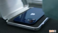 iphone12像素 苹果12像素多少万