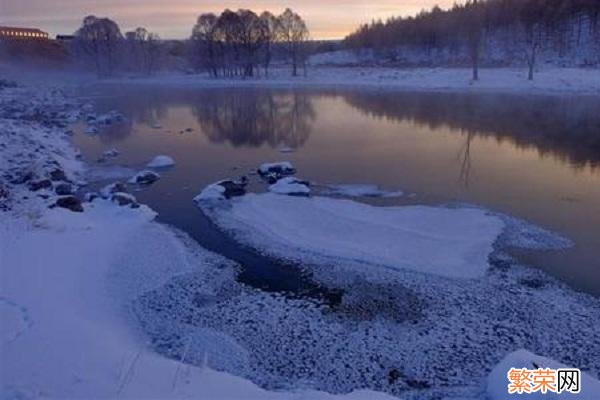 雪景旅游景点推荐 国内看雪景点排名