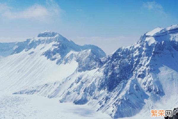 雪景旅游景点推荐 国内看雪景点排名