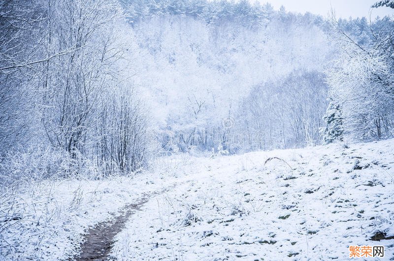 罗隐的《雪》 雪古诗罗隐带拼音