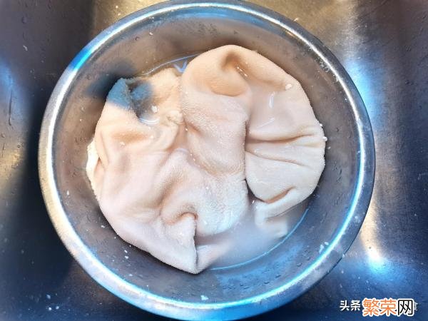 比羊肉还好吃 羊肚怎么做好吃又简单