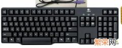 电脑键盘的按键有哪些功能 键盘的按键功能