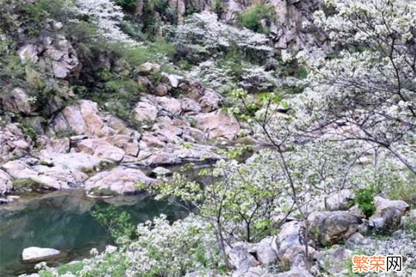 价值不输5A景区 安阳风景区有哪些景点