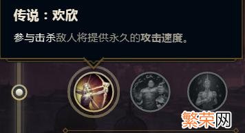 s11金克丝天赋出装选择 金克丝天赋出装s11