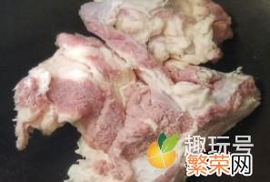 炖牛腩怎么做 牛腩怎么做好吃