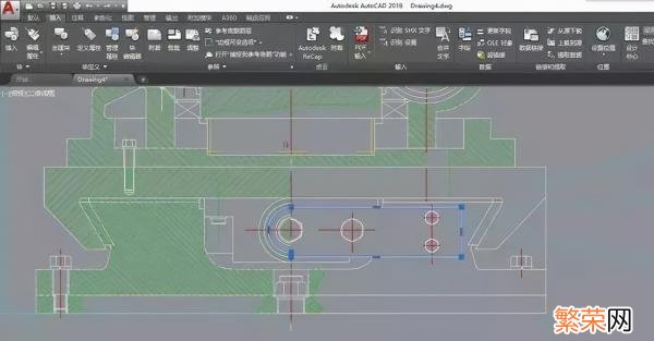 PDF转CAD软件破解版v2021.8 pdf转cad软件破解版手机版