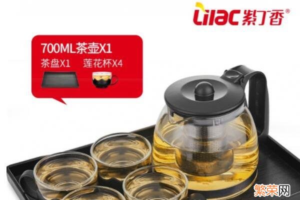 十大茶具品牌排行榜 知名茶具品牌排行榜