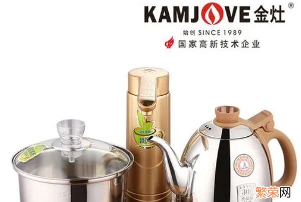 十大茶具品牌排行榜 知名茶具品牌排行榜