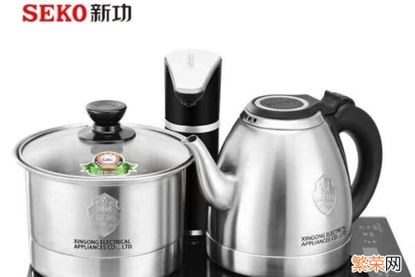 十大茶具品牌排行榜 知名茶具品牌排行榜