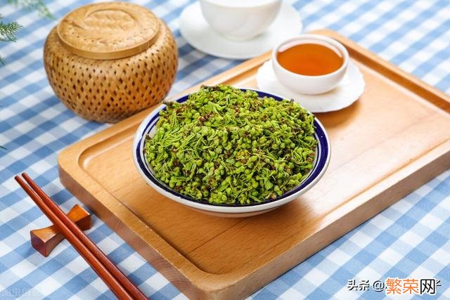 65种野菜图片大全 野菜的种类和图片大全