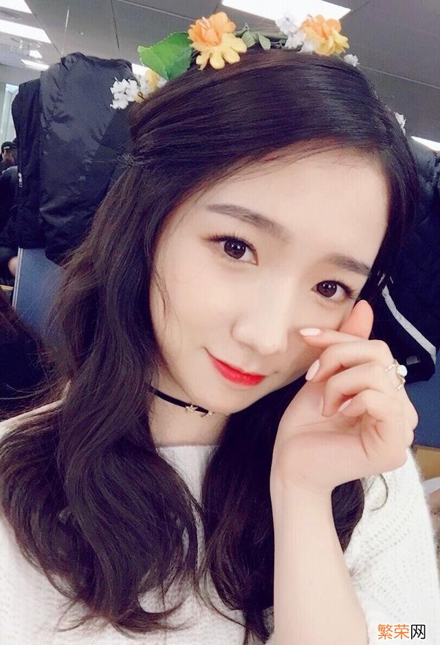 许晴说陈意涵不简单 为什么说陈意涵不简单呢