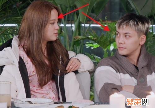 许晴说陈意涵不简单 为什么说陈意涵不简单呢