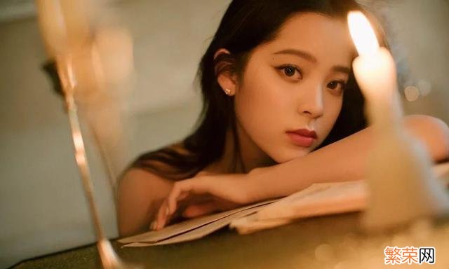 许晴说陈意涵不简单 为什么说陈意涵不简单呢