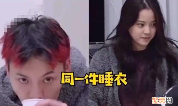 许晴说陈意涵不简单 为什么说陈意涵不简单呢