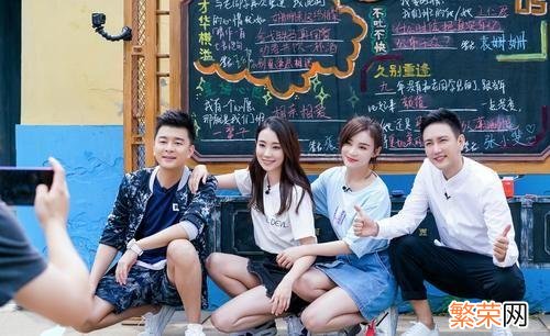 许晴说陈意涵不简单 为什么说陈意涵不简单呢