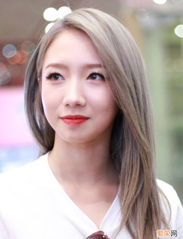 许晴说陈意涵不简单 为什么说陈意涵不简单呢