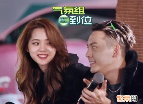 许晴说陈意涵不简单 为什么说陈意涵不简单呢