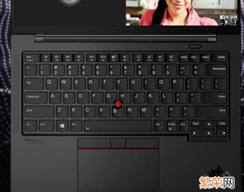 Thinkpad thinkpad键盘突然失灵