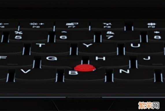 Thinkpad thinkpad键盘突然失灵