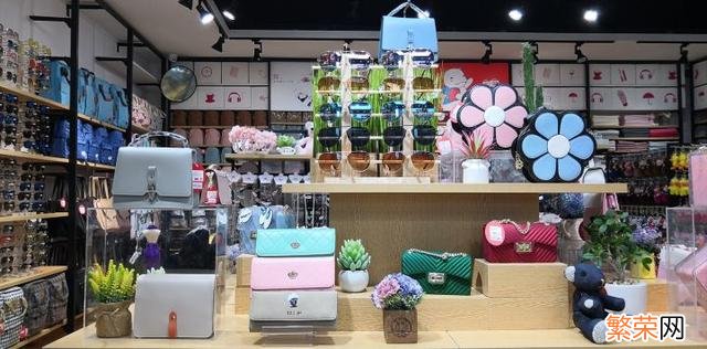 精品店加盟排行榜 加盟精品店连锁哪个好