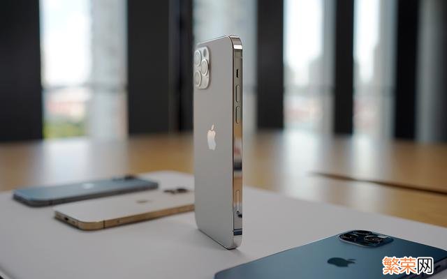 iPhone12正式发布 iphone12颜色有几种图片