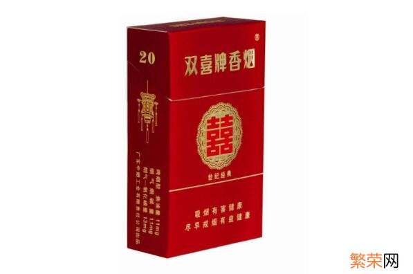 十大名烟品牌排行榜 中国十大名烟品牌排行