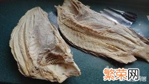 客家风味酒糟红鱼 红鱼干怎么做好吃又简单家常的