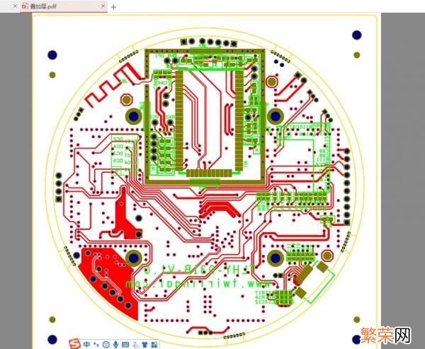 PDF怎么修改 双层pdf怎么制作