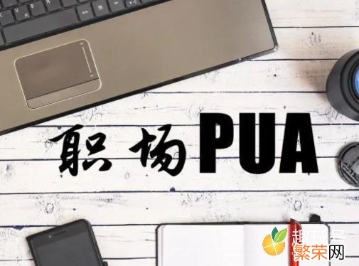 什么是PUA pua是什么意思