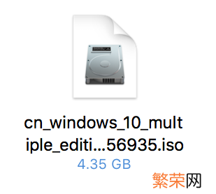 mac安装win10系统教程