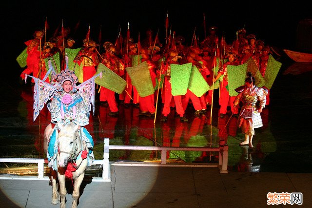 为陈同甫赋壮词以寄之 破阵子为陈同赋壮词以寄之