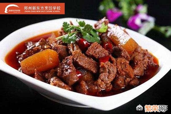 美食杰红烧牛肉做法大全 红烧牛肉的做法步骤的做法窍门