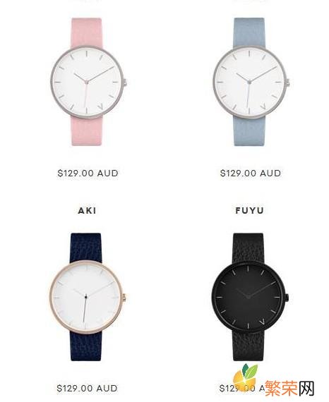 十大最奢华女性手表品牌 女表品牌排行榜前十名