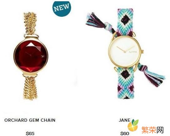 十大最奢华女性手表品牌 女表品牌排行榜前十名