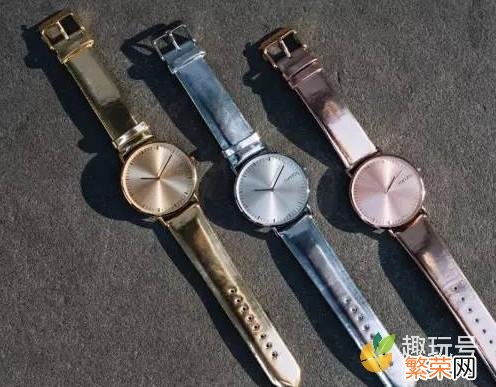 十大最奢华女性手表品牌 女表品牌排行榜前十名