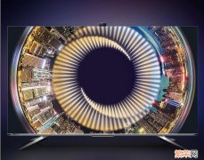 2021经典电视型号盘点 电视机品牌排名前十名2021