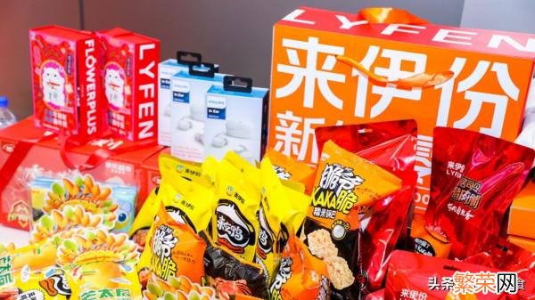 国内坚果零食品牌排行榜前十 坚果品牌排行榜前十名