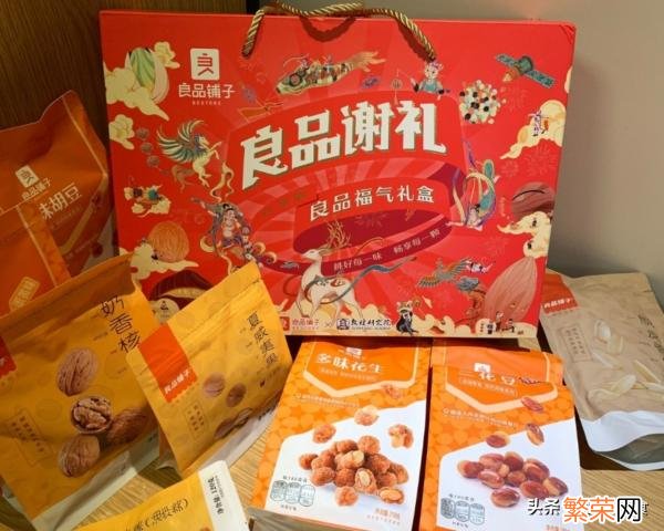 国内坚果零食品牌排行榜前十 坚果品牌排行榜前十名