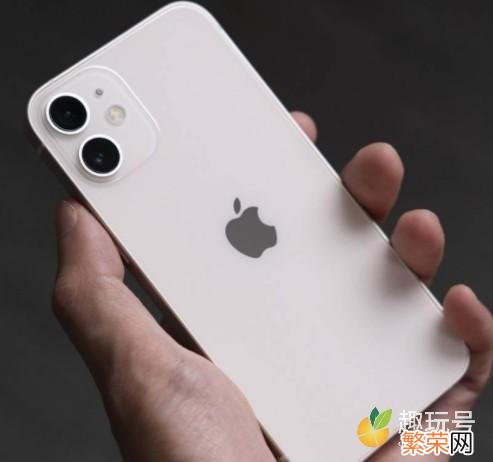 对比iPhone13该 iPhone12价格很亲民