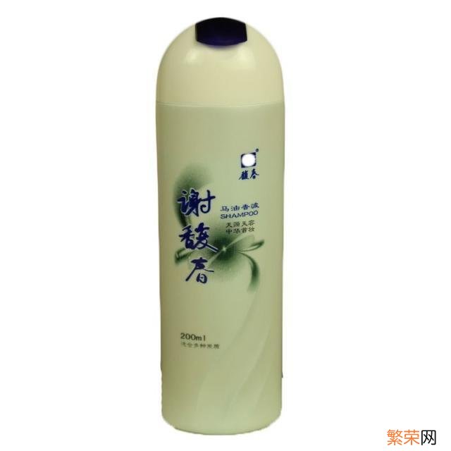 口碑超好的十大洗发水品牌 中国洗发水品牌